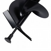 Micul Fermier GF-1153 Burghiu manual pentru pamant 200mm