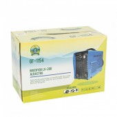 Micul Fermier GF-1154 Invertor MICUL FERMIER LV-200 ALBASTRU