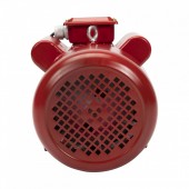 Micul Fermier GF-1160 Motor electric 4.0 kw 3000rpm TROIAN ROSU