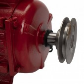 Micul Fermier GF-1160 Motor electric 4.0 kw 3000rpm TROIAN ROSU