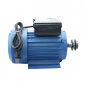 Micul Fermier GF-1161 Motor electric 2.2 kw 1500rpm TROIAN ALBASTRU