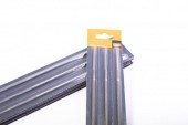 Micul Fermier GF-1171 Set 3 pila rotunda 8x4.8mm MPP