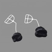 Micul Fermier GF-1204 Buson benzina + ulei drujba china