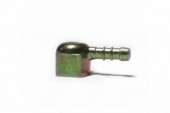 Micul Fermier GF-1208 Pipa aragaz 1/2 mare