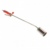 Micul Fermier GF-1211 Arzator cu clapeta ROSU MARE (parlitor)