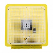 Micul Fermier GF-1257 Incubator automat 48oua gaina/132oua prepelita