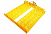 Micul Fermier GF-1258 Tava pentru incubator cu motoras pentru 48oua de gaina