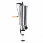 Micul Fermier GF-1289-S001-G02 Masina de carnati 4kg VERTICAL PRO 5 palnii