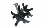 Micul Fermier GF-1294 Cultivator 28mm*9T (eco) pentru motocositoare