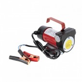 Micul Fermier GF-1317 Pompa de transfer 24V (autoamorsare)