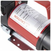 Micul Fermier GF-1317 Pompa de transfer 24V (autoamorsare)