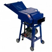 Micul Fermier GF-1336 Tocator lucerna, tulpini de grau, porumb 9Z MF