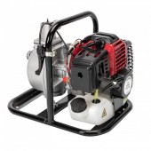 Micul Fermier GF-1343 Motopompa Micul Fermier 2cp 42.7cc, benzina 2t, racord 1, debit 8000l/h