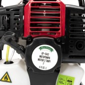 Micul Fermier GF-1343 Motopompa Micul Fermier 2cp 42.7cc, benzina 2t, racord 1, debit 8000l/h