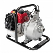 Micul Fermier GF-1343 Motopompa Micul Fermier 2cp 42.7cc, benzina 2t, racord 1, debit 8000l/h