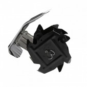 Micul Fermier GF-1375 Cultivator 26mm*9T (eco) pentru motocositoare