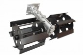 Micul Fermier GF-1376 Prasitoare 26mm*9T (eco) pentru motocositoare