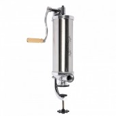Micul Fermier GF-1414-S001-G02 Masina de carnati 2.5kg VERTICAL 5 palnii