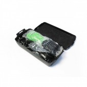 Micul Fermier GF-1427 Masina de tuns animale DC-38, 4 capete