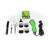 Micul Fermier GF-1427 Masina de tuns animale DC-38, 4 capete