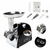 Micul Fermier GF-1431-S001-G01 Masina electrica de tocat carne NEAGRA 1200W JIA
