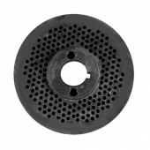 Micul Fermier GF-1457 Matrita granulator gauri 2mm, Î¦120x15mm
