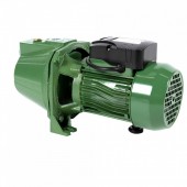 Micul Fermier GF-1472-S001-G01 Pompa autoamorsanta fonta 1,5kW 9/50m 3600l/h 1