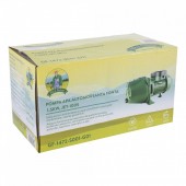 Micul Fermier GF-1472-S001-G01 Pompa autoamorsanta fonta 1,5kW 9/50m 3600l/h 1