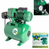 Micul Fermier GF-1473-S001-G01 Hidrofor cu pompa autoamors. din fonta 1,5 kW