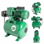 Micul Fermier GF-1473-S001-G01 Hidrofor cu pompa autoamors. din fonta 1,5 kW