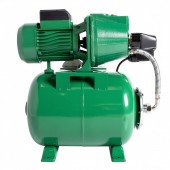 Micul Fermier GF-1473-S001-G01 Hidrofor cu pompa autoamors. din fonta 1,5 kW