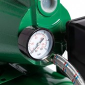 Micul Fermier GF-1473-S001-G01 Hidrofor cu pompa autoamors. din fonta 1,5 kW