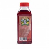 Micul Fermier GF-1484 Ulei amestec MIX 2T ROSU 500ml