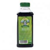 Micul Fermier GF-1485 Ulei amestec MIX 2T VERDE 500ml