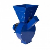 Micul Fermier GF-1506 Moara electrica albastra 3.5kW