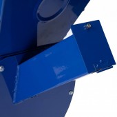 Micul Fermier GF-1506 Moara electrica albastra 3.5kW