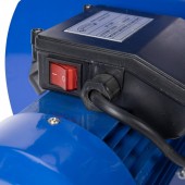 Micul Fermier GF-1506 Moara electrica albastra 3.5kW