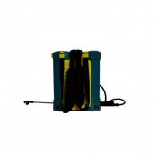 Micul Fermier GF-1516 Pompa stropit cu acumulator GF-1516, capacitate 12 Litri, 5 Bar, Regulator presiune
