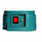Micul Fermier GF-1516 Pompa stropit cu acumulator GF-1516, capacitate 12 Litri, 5 Bar, Regulator presiune