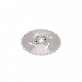 Micul Fermier GF-1521 Disc taiere arbusti cu VIDIA Ã˜255 40T 25,4mm