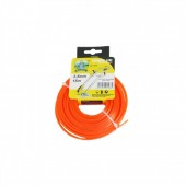 Micul Fermier GF-1530 Fir trimer/MTC patrat 3.5mm x 15m (10 pcs)
