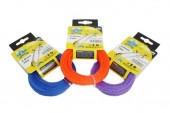 Micul Fermier GF-1532 Fir trimer/MTC HELIX 2mm x 15m (12 pcs)