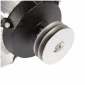 Micul Fermier GF-1545 Motor electric 2800RPM 3KW cu carcasa de AL MF