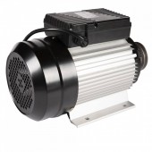 Micul Fermier GF-1546 Motor electric 2800RPM 4KW cu carcasa de AL MF