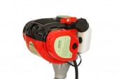 Micul Fermier GF-1548 Motocositoare 4 timpi BC35T 1.09CP cu 3 accesorii