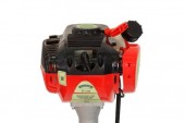 Micul Fermier GF-1548 Motocositoare 4 timpi BC35T 1.09CP cu 3 accesorii