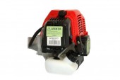 Micul Fermier GF-1549 Motocositoare CSG-430K 4.76CP cu 7 accesorii