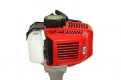 Micul Fermier GF-1549 Motocositoare CSG-430K 4.76CP cu 7 accesorii