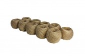 Micul Fermier GF-1558 Set 10 ata iuta (canepa) eco 100g