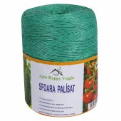 Micul Fermier GF-1563 Bobina rafie pentru impachetat mic 400gr